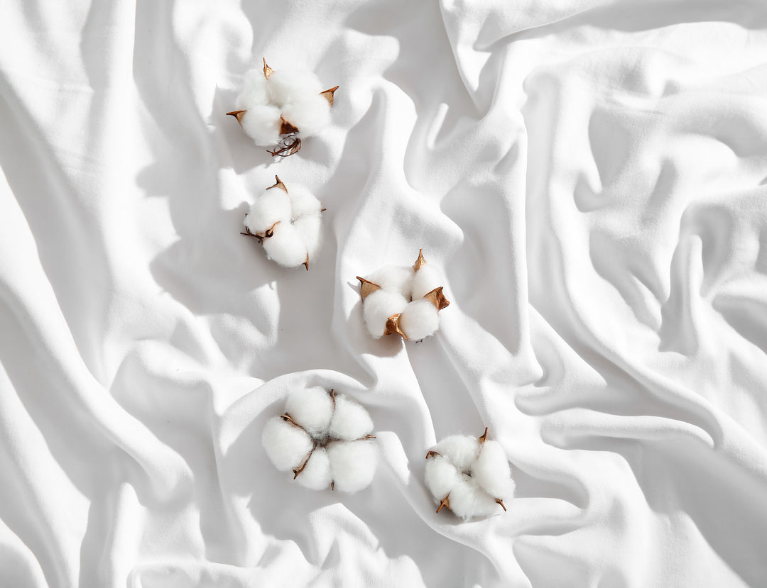 Why Choose Organic Cotton Bed Sheets: Reducing Environmental Impact