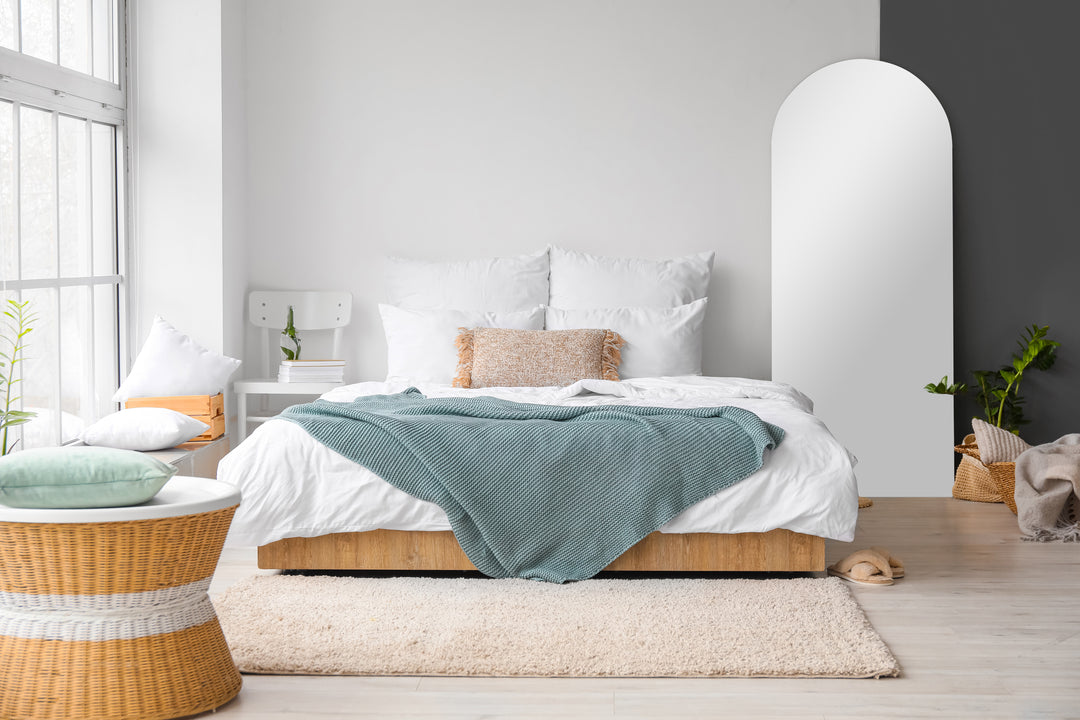 Why Switching to Organic Cotton Bed Sheets