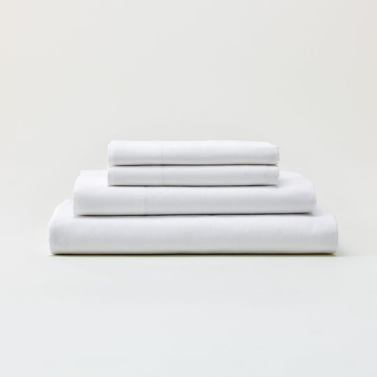 Organic Cotton Sheets