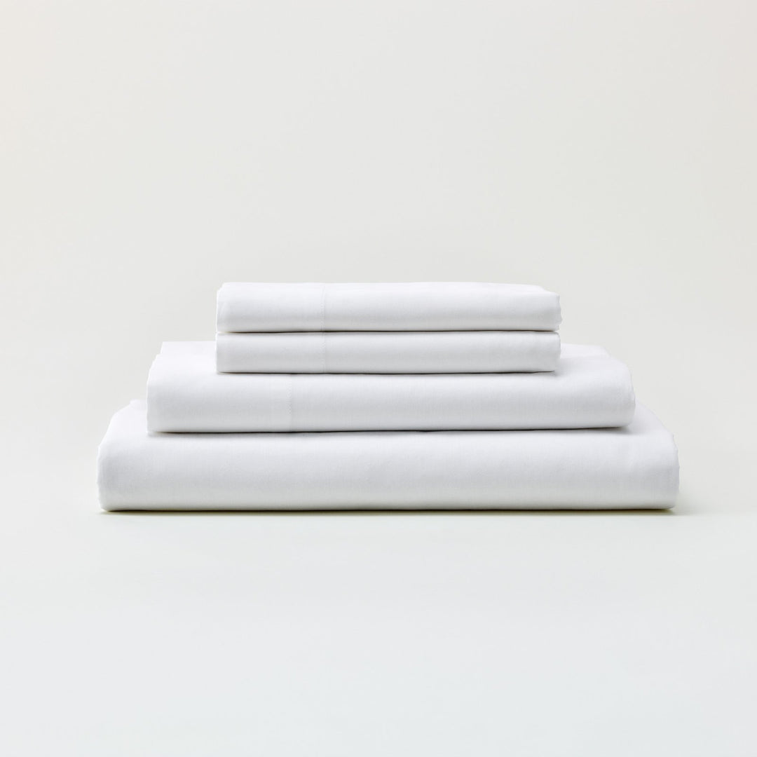 Organic Cotton Sheets