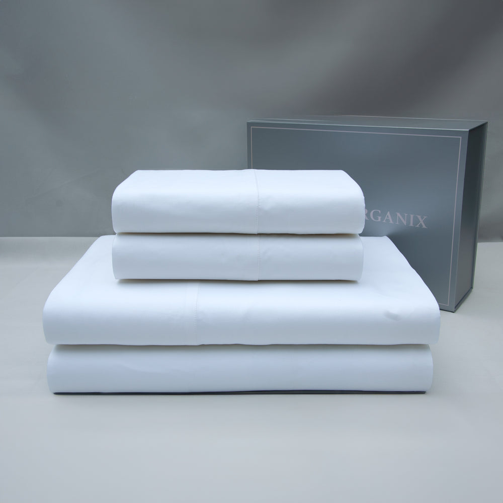 Organic Cotton Sheets