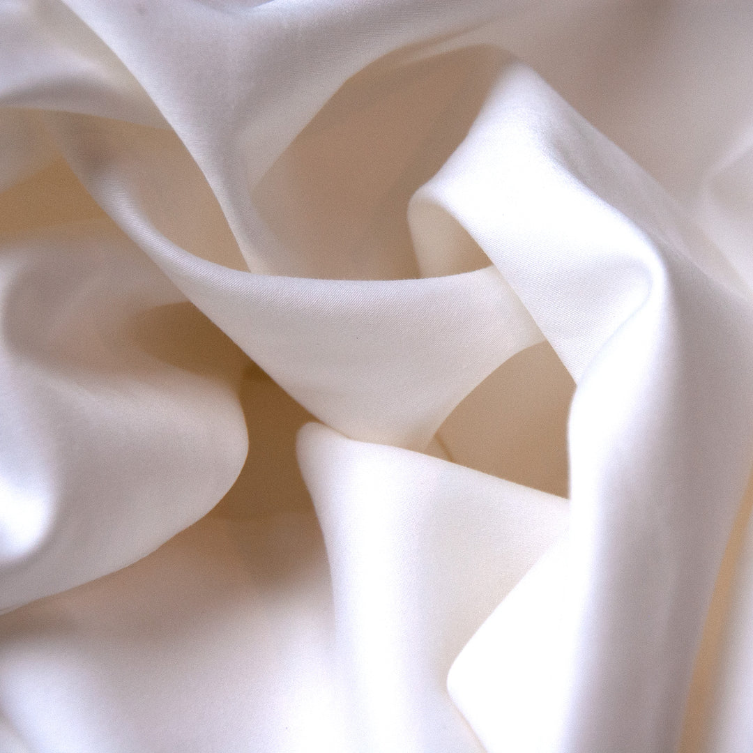 Pure Organic Cotton Sheets - Twin