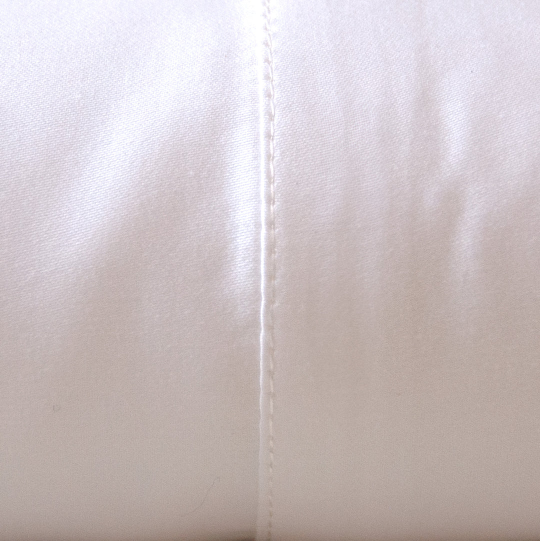 Pure Organic Cotton Sheets - Twin