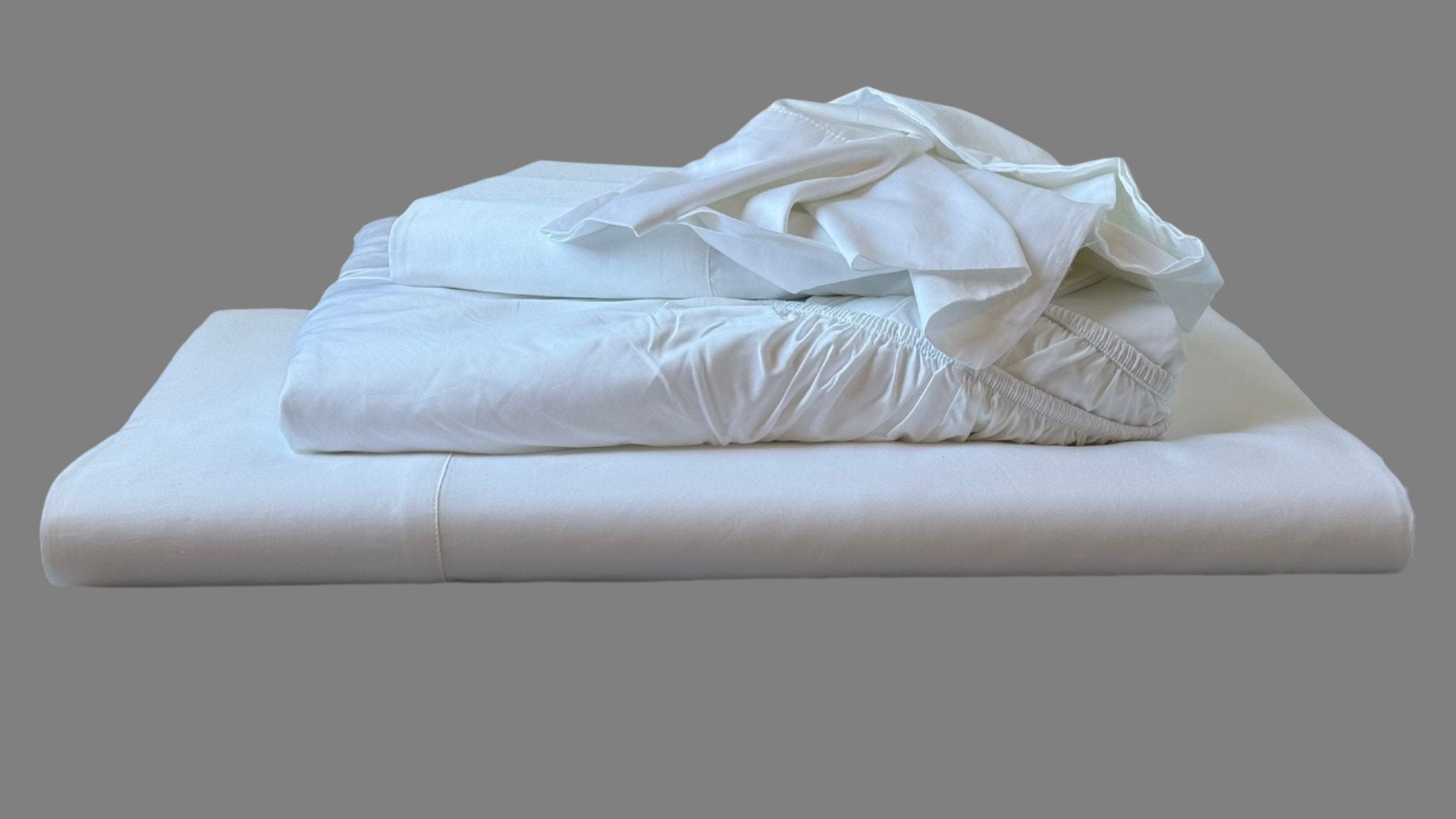 organic bed sheets