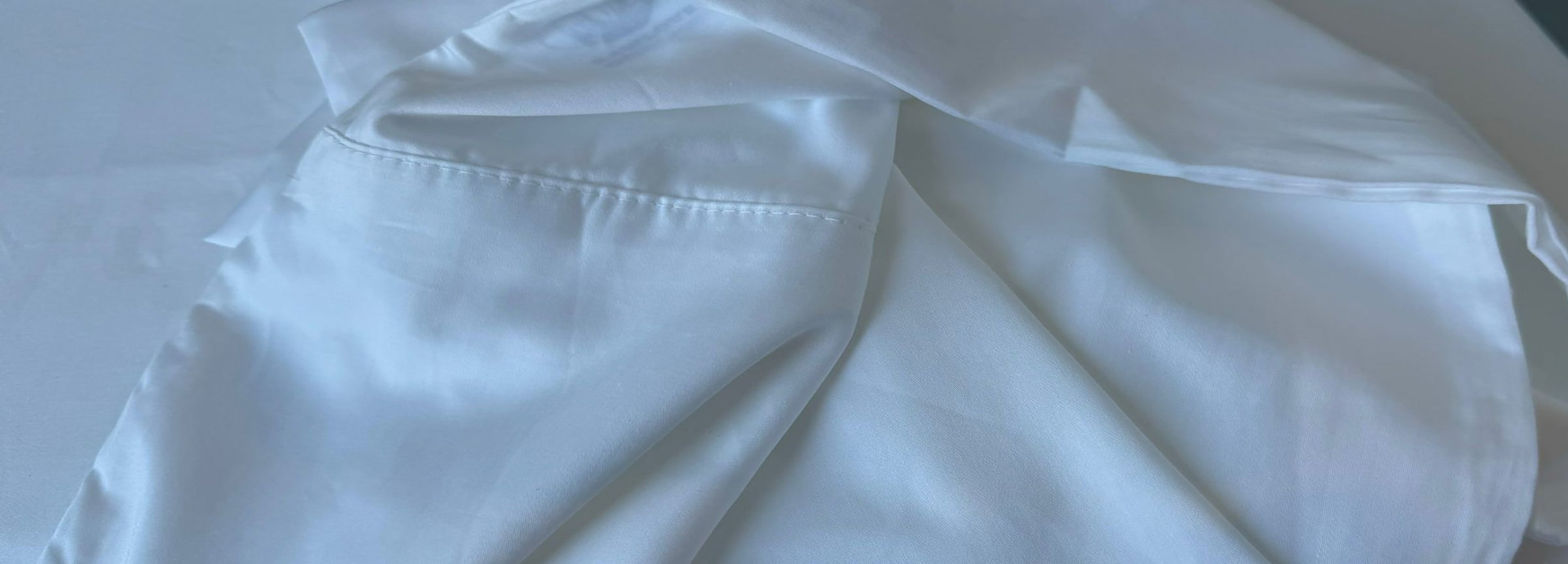 organic cotton bed sheet